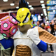 Image for article titled The Absolute Best Cosplay of 2013